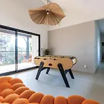 Domus Sciurorum - *
