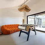 Domus Sciurorum - *
