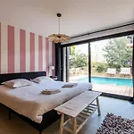 Villa Domus Sciurorum -