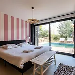 וילה Domus Sciurorum -