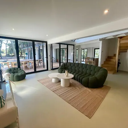 Domus Sciurorum - Villa Pyla-sur-Mer