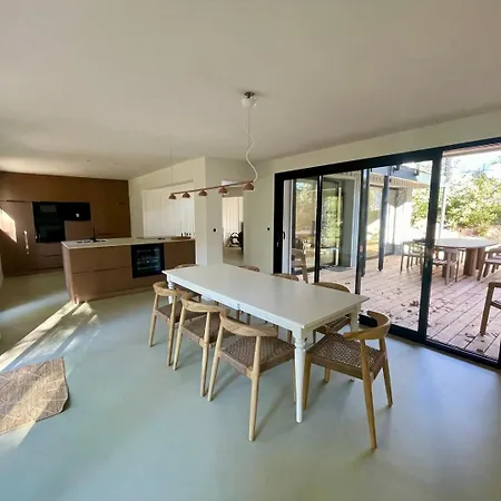 Domus Sciurorum - Pyla Sur Mer