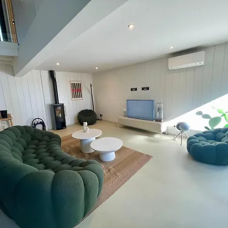 Villa Domus Sciurorum -