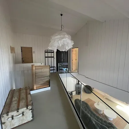 Domus Sciurorum - Villa *