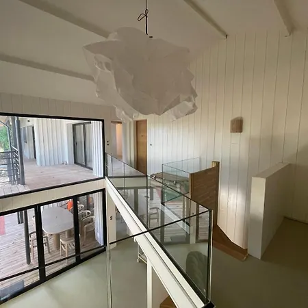 Villa Domus Sciurorum - *