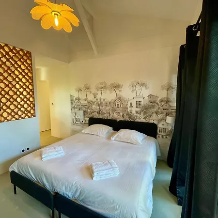 Domus Sciurorum - Pyla Sur Mer