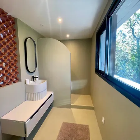 Villa Domus Sciurorum -