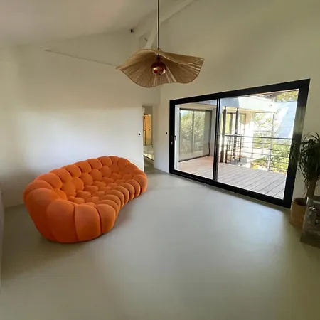 Domus Sciurorum - Villa *