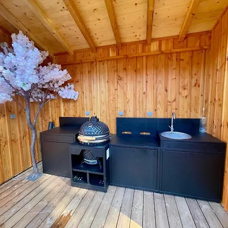 Domus Sciurorum - Pyla-sur-Mer