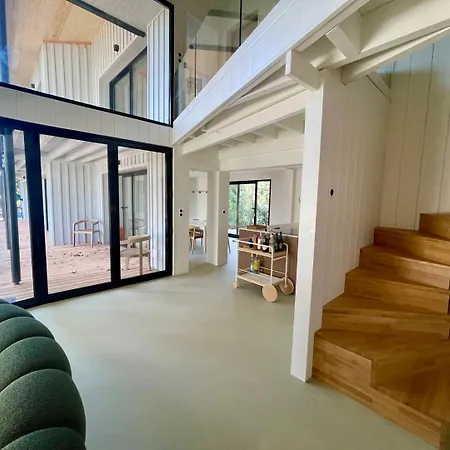 Domus Sciurorum - * Pyla-sur-Mer