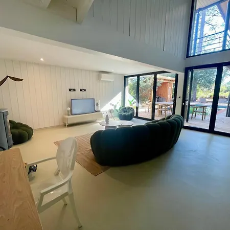 Domus Sciurorum - Villa