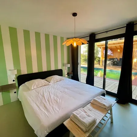 Domus Sciurorum - Villa Pyla-sur-Mer