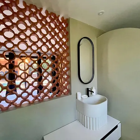 Domus Sciurorum - Villa *