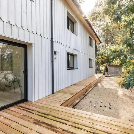 Domus Sciurorum - Pyla-sur-Mer