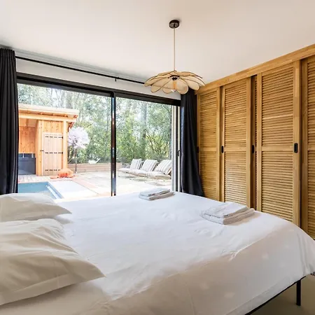 Domus Sciurorum - * Pyla-sur-Mer