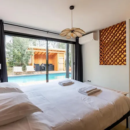 Domus Sciurorum - Villa