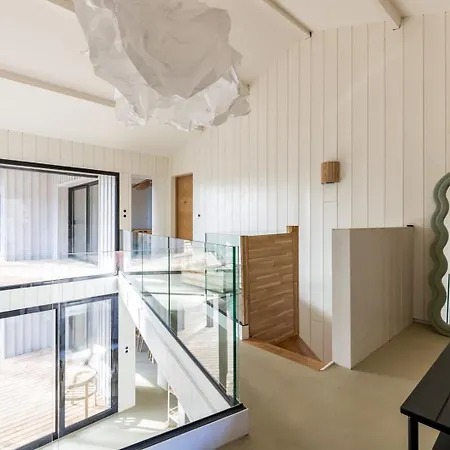 Domus Sciurorum - Villa *