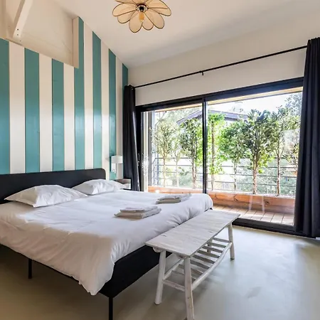 Villa Domus Sciurorum -