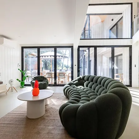 Domus Sciurorum -