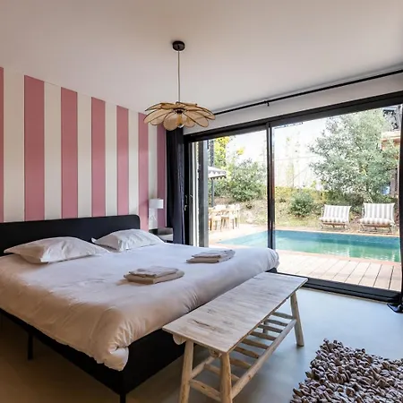 Villa Domus Sciurorum -