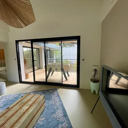 Domus Sciurorum - * Pyla-sur-Mer
