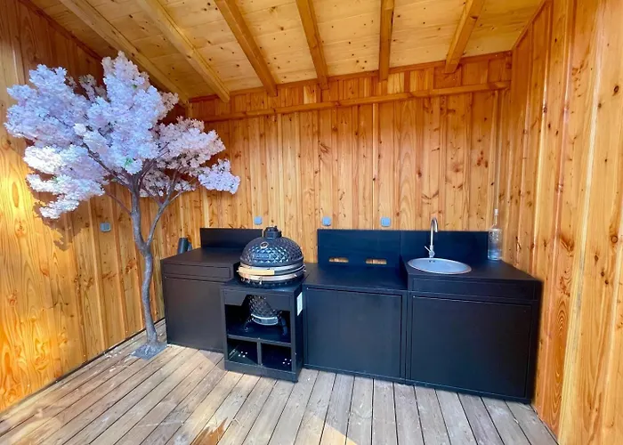 Domus Sciurorum - Pyla-sur-Mer