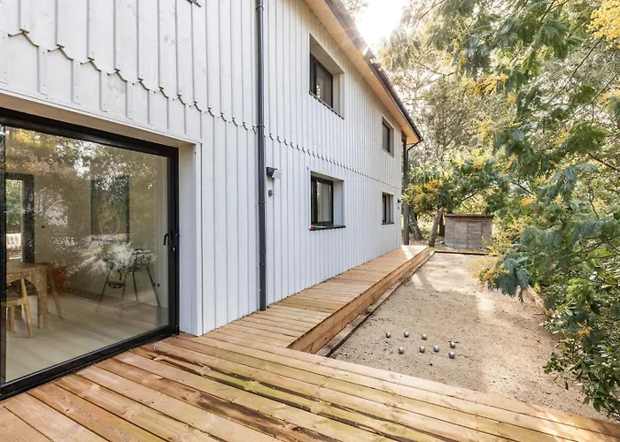 Domus Sciurorum - Pyla-sur-Mer