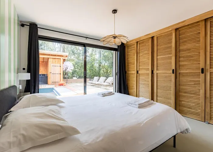 Domus Sciurorum - * Pyla-sur-Mer