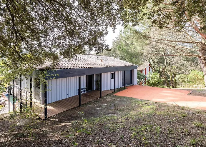 Domus Sciurorum - Pyla-sur-Mer