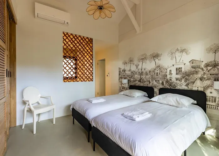 Domus Sciurorum - Villa Pyla-sur-Mer