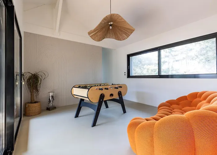 Domus Sciurorum - Villa