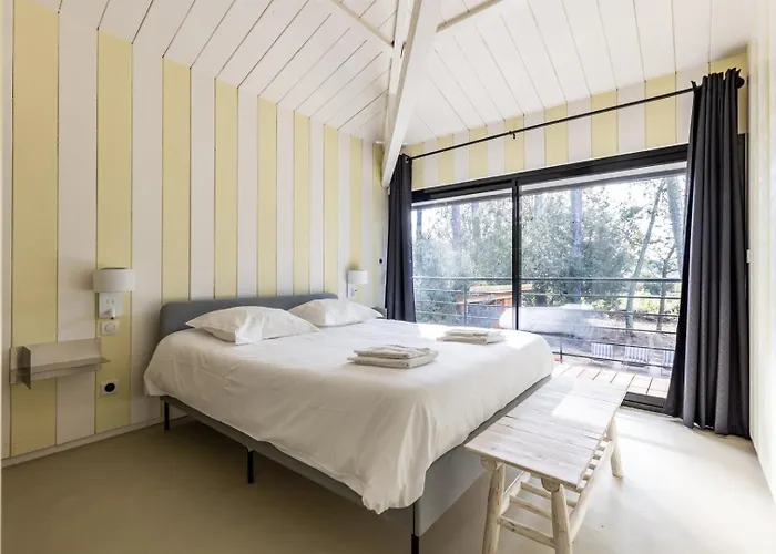 Domus Sciurorum - Villa