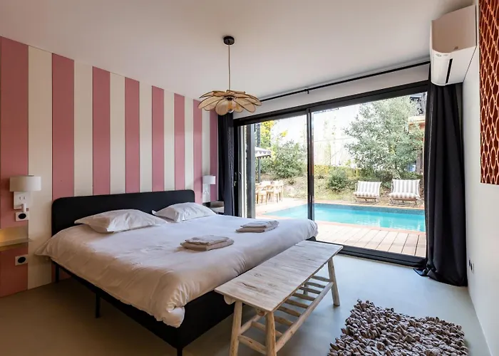 Villa Domus Sciurorum -