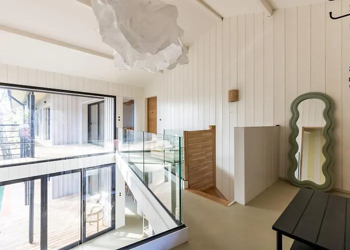 Domus Sciurorum - Villa *