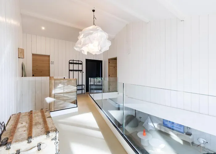 Domus Sciurorum - * Pyla-sur-Mer