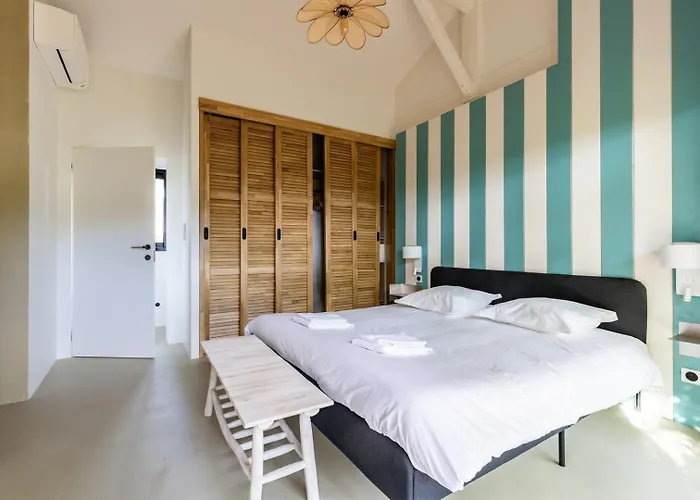 Domus Sciurorum - Villa Pyla-sur-Mer