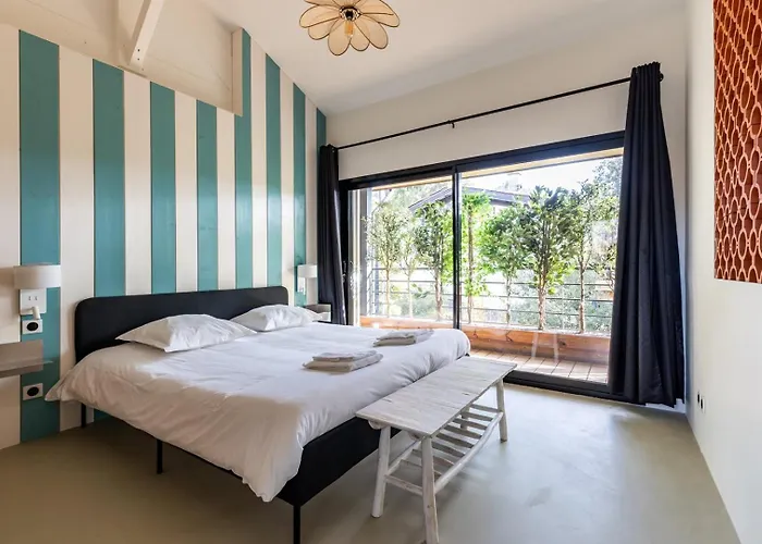 Villa Domus Sciurorum -