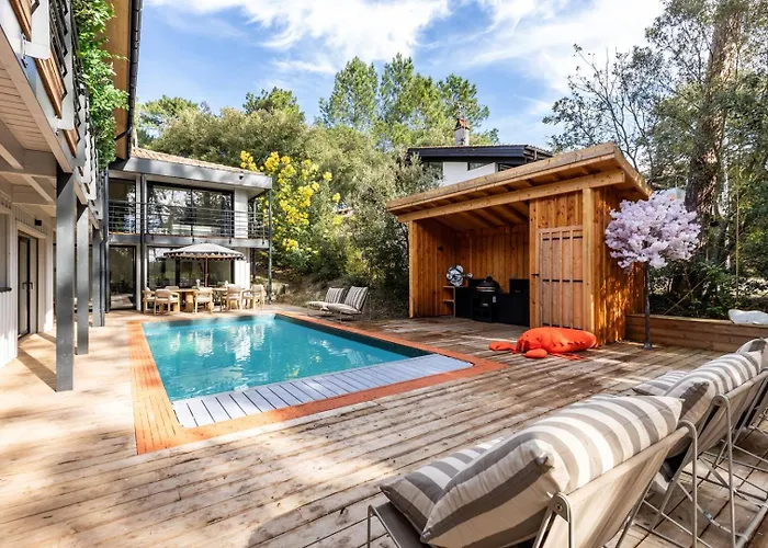 Domus Sciurorum - Villa *