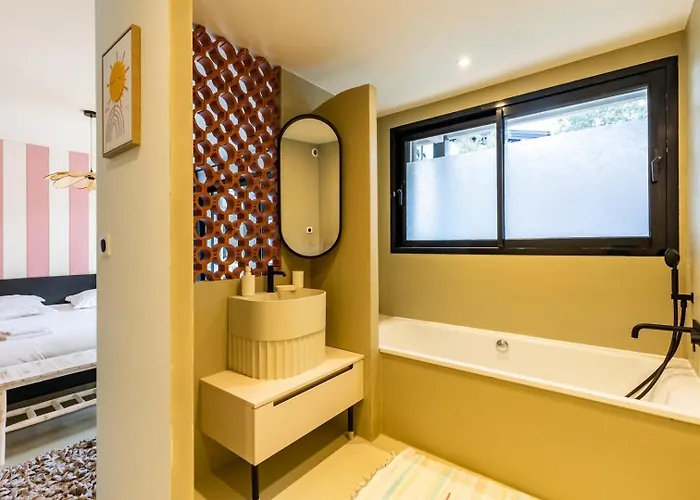 Domus Sciurorum - Villa Pyla-sur-Mer