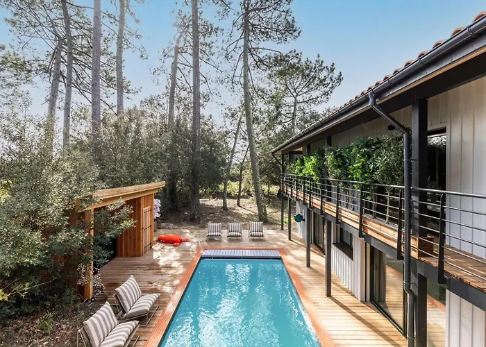 Domus Sciurorum - Villa *