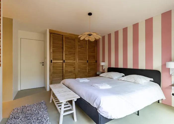 Villa Domus Sciurorum -