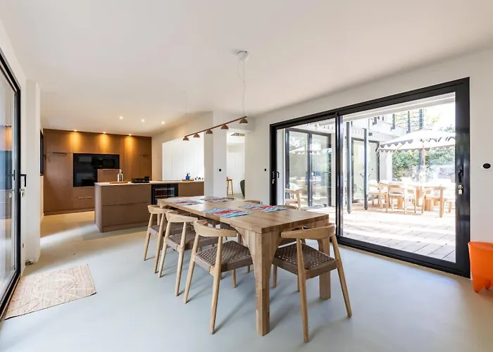 Domus Sciurorum - Villa *