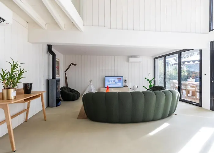 Domus Sciurorum - Villa *