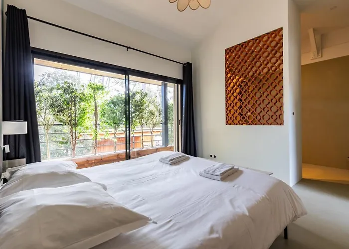 Domus Sciurorum - * Pyla-sur-Mer