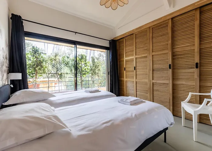 Domus Sciurorum - Villa *