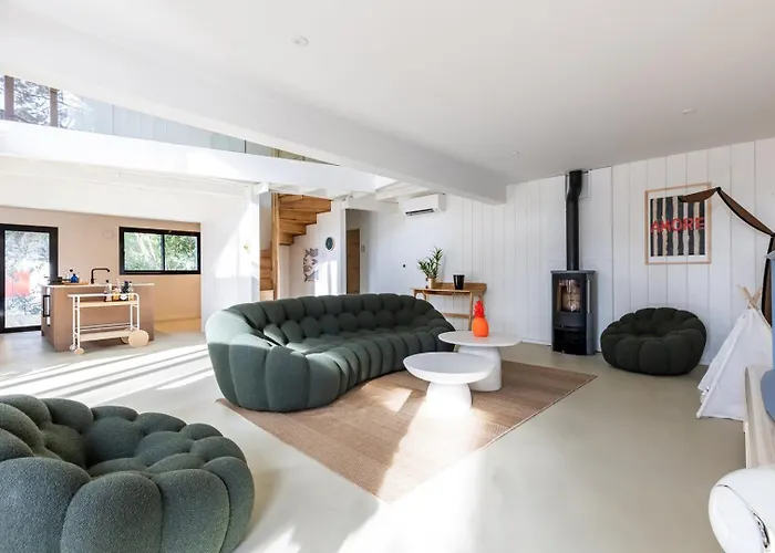 Domus Sciurorum - * Pyla-sur-Mer